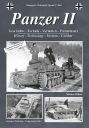 PANZER II<br>Geschichte - Technik - Varianten - Fronteinsatz